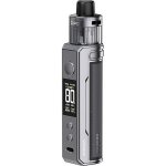 VooPoo Drag S2 Pod Kit 2500 mAh Gray Metal 1 ks – Zboží Dáma
