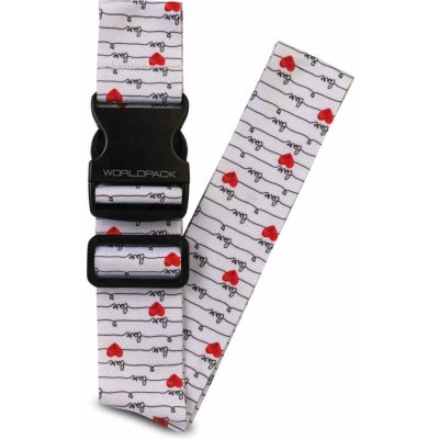 Fabrizio Mode 10381-2000 bílá – Sleviste.cz