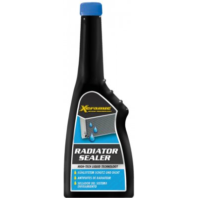 Xeramic Radiator Sealer 250 ml