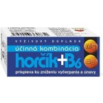Naturvita Hořčík + B6 60 tablet – Hledejceny.cz