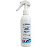 Horewell Nano čistič krbů a kamen 1 l – Sleviste.cz