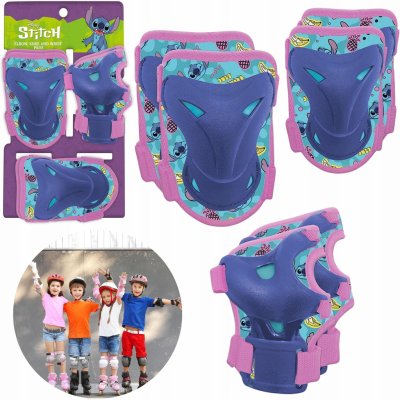 DISNEY Stitch – Zboží Dáma