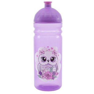 Zdravá lahev Sovička 700 ml – Zboží Dáma