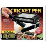 Hagen Cricket Pen malý 16 x 9 x 14 cm – Hledejceny.cz