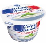 Bohemilk Créme Fraiche 36% 200 g – Zboží Mobilmania