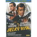 Velký risk DVD