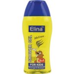 Elina Kids Sprchový gel pro děti 250 ml – Zboží Dáma