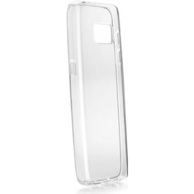 Pouzdro Forcell Ultra Slim Samsung Galaxy S7 edge SM-G935F čiré – Zboží Mobilmania