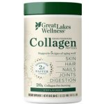 Great Lakes Collagen Hydrolysate, Hydrolyzovaný kolagen bez příchuti 454 g – Hledejceny.cz