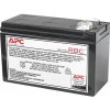 Olověná baterie APC Replacement Battery Cartridge APCRBC110