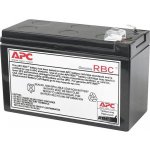 APC Replacement Battery Cartridge APCRBC110 – Zboží Živě