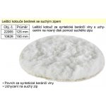 Extol Craft kotouč leštící suchý zip 150 mm | Zboží Auto