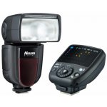 Nissin Di700A Kit Sony – Zboží Mobilmania