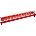 KERBL Žlabové krmítko 75 x 12 cm – Sleviste.cz