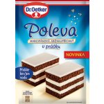 Dr. Oetker Premium puding Lemongrass citrónová tráva 40 g – Zboží Mobilmania