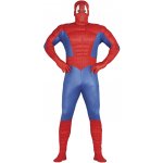 Guirca Spiderman – Sleviste.cz