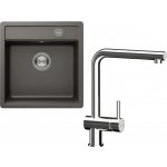 Set Schock Mono N-100S + Epos – Zbozi.Blesk.cz