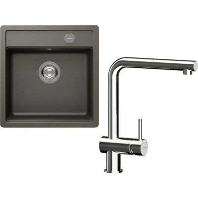 Set Schock Mono N-100S + Epos – Zbozi.Blesk.cz