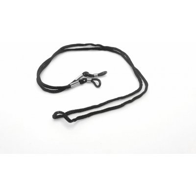 HB Šňůrka na brýle černá – Hledejceny.cz