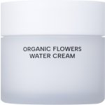 Whamisa Organic Flowers Water Cream 51 ml – Zbozi.Blesk.cz