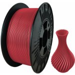 Nebula PLA šarlatově červená 1 kg 1,75 mm – Zboží Živě