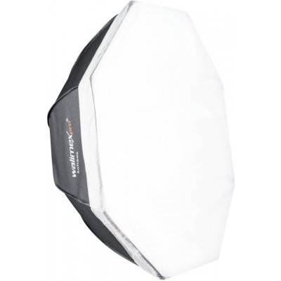 Walimex pro Octagon Softbox pro Aurora/Bowens/Helios 60cm – Zbozi.Blesk.cz