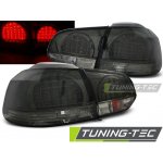 ZADNÍ SVĚTLOMETY, SVĚTLA, LAMPY LED VOLKSWAGEN GOLF 6, 2009-2012, KOUŘOVÉ – Hledejceny.cz