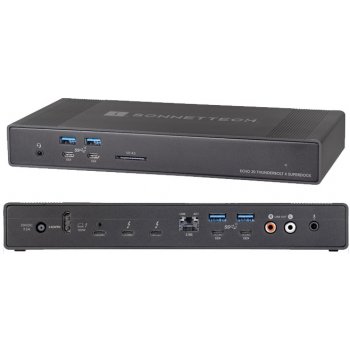 Sonnet Echo 20 Thunderbolt 4 SuperDock ECHO-DK20-T4