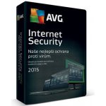 AVG Internet Security 3 lic. 1 rok (ISCEN12EXXS003) – Hledejceny.cz