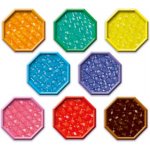 Aquabeads Třpytivé korálky – Hledejceny.cz