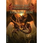 DragonRealm Zahalená říše A. Knaak Richard – Hledejceny.cz