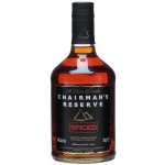 Chairman’s Reserve Original 40% 0,7 l (holá láhev) – Hledejceny.cz