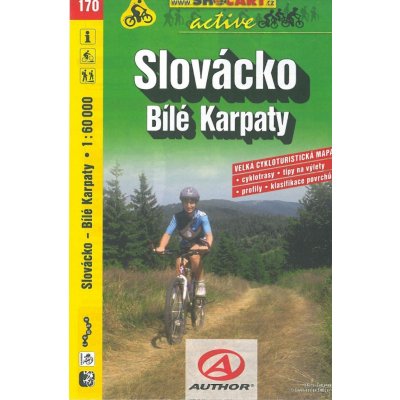 SC 170 Slovácko. Bílé Karpaty 1:6 Lenka Najmanová – Zboží Mobilmania