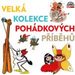 Velká kolekce pohádkových příběhů – Zboží Mobilmania