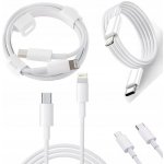 Apple MKQ42ZM/A USB-C / Lightning, 2m – Sleviste.cz