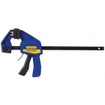 Irwin Tools JOT512QCEL7 Svěrka Quick-grip 12"/300mm – HobbyKompas.cz