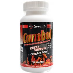 Carne Labs Carnbol 120 tablet