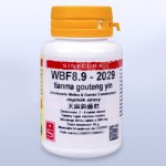Pragon WBF8.9 - tianma gouteng yin 36 tablet – Hledejceny.cz