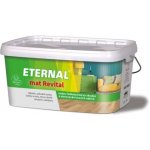 Etermal Austis mat Revital 2,8 kg antracit – Zboží Mobilmania