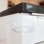 Alecto univerzální bezpečnostní zámek – Sleviste.cz