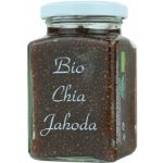Dr. Hlaváč Chia jahoda Bio 260 g – Zboží Dáma
