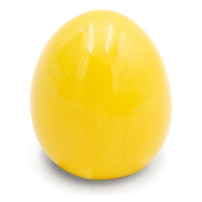 Velikonoční dekorace FIG 236 J žlutá 2 ks – Hledejceny.cz