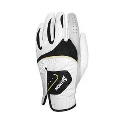 Srixon Hi-Brid Womens Golf Glove bílá Levá S – Zbozi.Blesk.cz