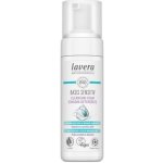lavera Basis Sensitiv čisticí pleťová pěna 150 ml – Zboží Dáma