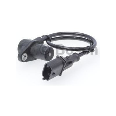 BOSCH Generátor impulsů, klikový hřídel 0261210201 – Hledejceny.cz