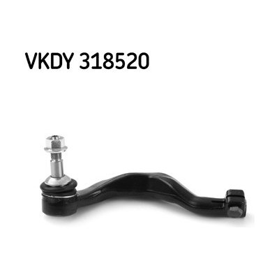 SKF Hlava příčného táhla řízení VKDY318520 | Zboží Auto
