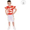 Dětský kostým Hráč amerického fotbalu