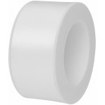 Stuha saténová bílá 40mm x 3m (10,-Kč/m) – Zboží Dáma