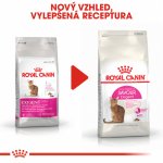 Royal Canin Exigent savour kuřecí 0,4 kg – Sleviste.cz