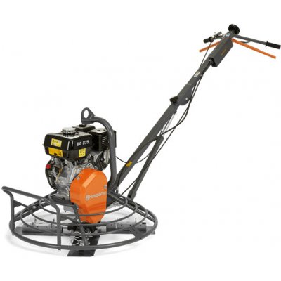 Husqvarna BG 375 H6 L TP 950mm – HobbyKompas.cz